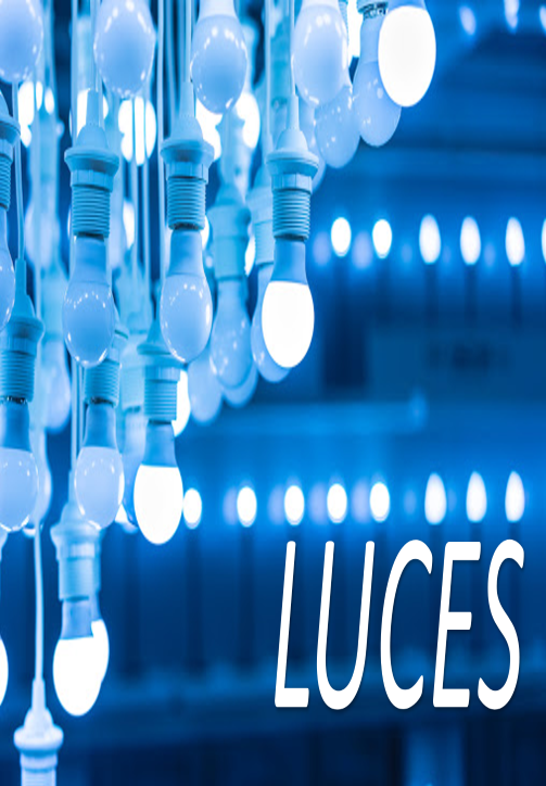 Luces y lamparas